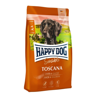 Happy Dog - Sensible Toscana